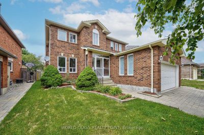 202 Bridgewater Ave, House other with 4 bedrooms, 4 bathrooms and 4 parking in Whitby ON | Image 2