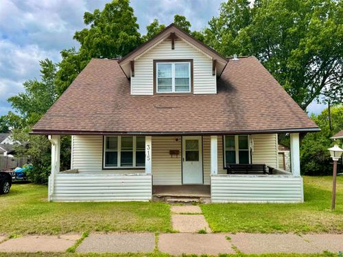 315 8th St, Cloquet, MN, 55720 | Card Image