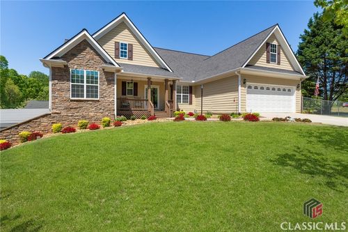 70 Emily Forest Way, Pendergrass, GA, 30567-4060 | Card Image