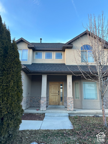 Turnberry Rd, Eagle Mountain, UT 84005