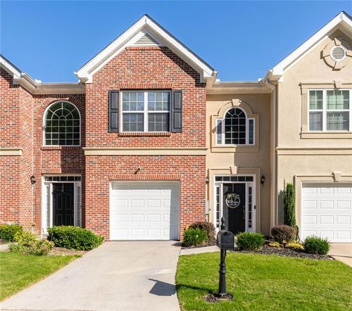 4204 Rogers Creek Ct, Duluth, GA, 30096-2102 | Card Image