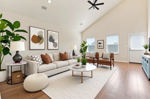 5825 Roderick Dr, Austin, TX, 78724-4428 | Card Image