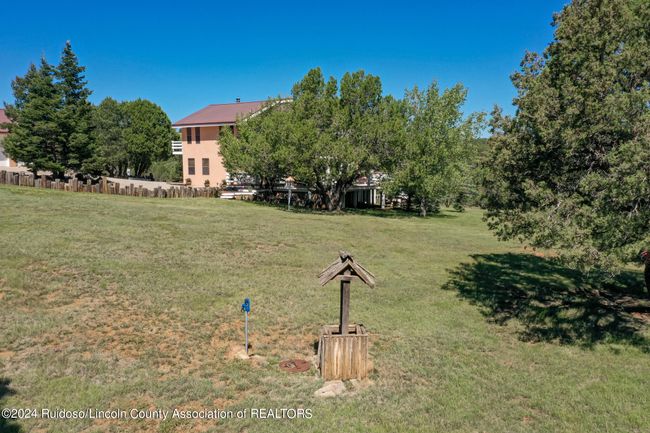 124 Cedar Crest Rd, House other with 3 bedrooms, 3 bathrooms and null parking in Nogal NM | Image 46