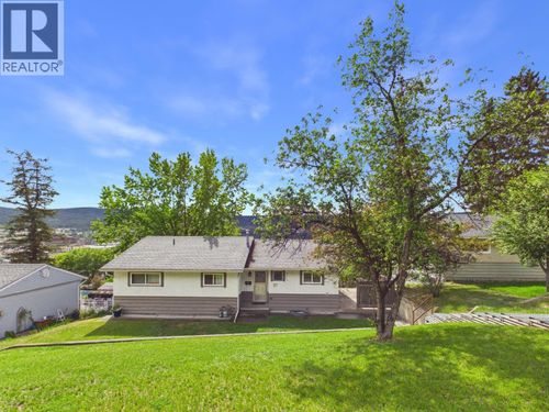 37 Windmill Crescent, Williams Lake, BC, V2G1A8 | Card Image