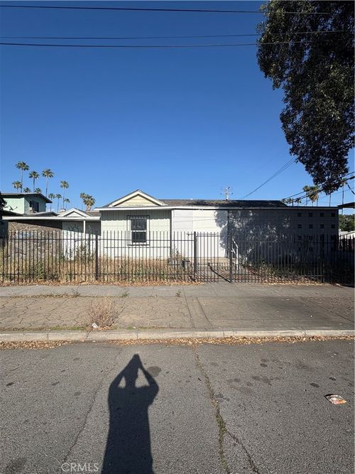 1673 N D St, San Bernardino, CA, 92401 | Card Image