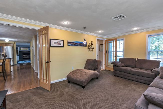 19 Scotchpine Ln, House other with 4 bedrooms, 3 bathrooms and null parking in Merrimack NH | Image 6