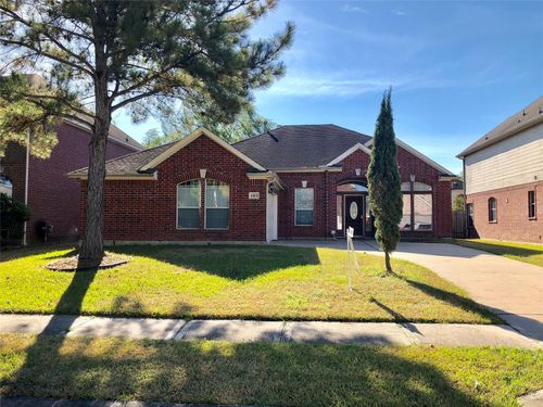 13113 Sunset Cliff Ct, Sugar Land, TX, 77478-2394 | Card Image