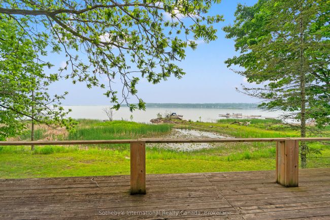 10 & 11 Methodist Island N/A, House other with 3 bedrooms, 1 bathrooms and null parking in Tay ON | Image 20