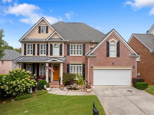 3522 Ivy Manor Rd Se, Smyrna, GA, 30080-3137 | Card Image