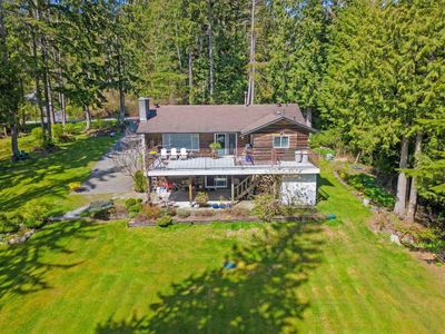 25890 102 Ave, House other with 5 bedrooms, 2 bathrooms and 6 parking in Maple Ridge BC | Image 1