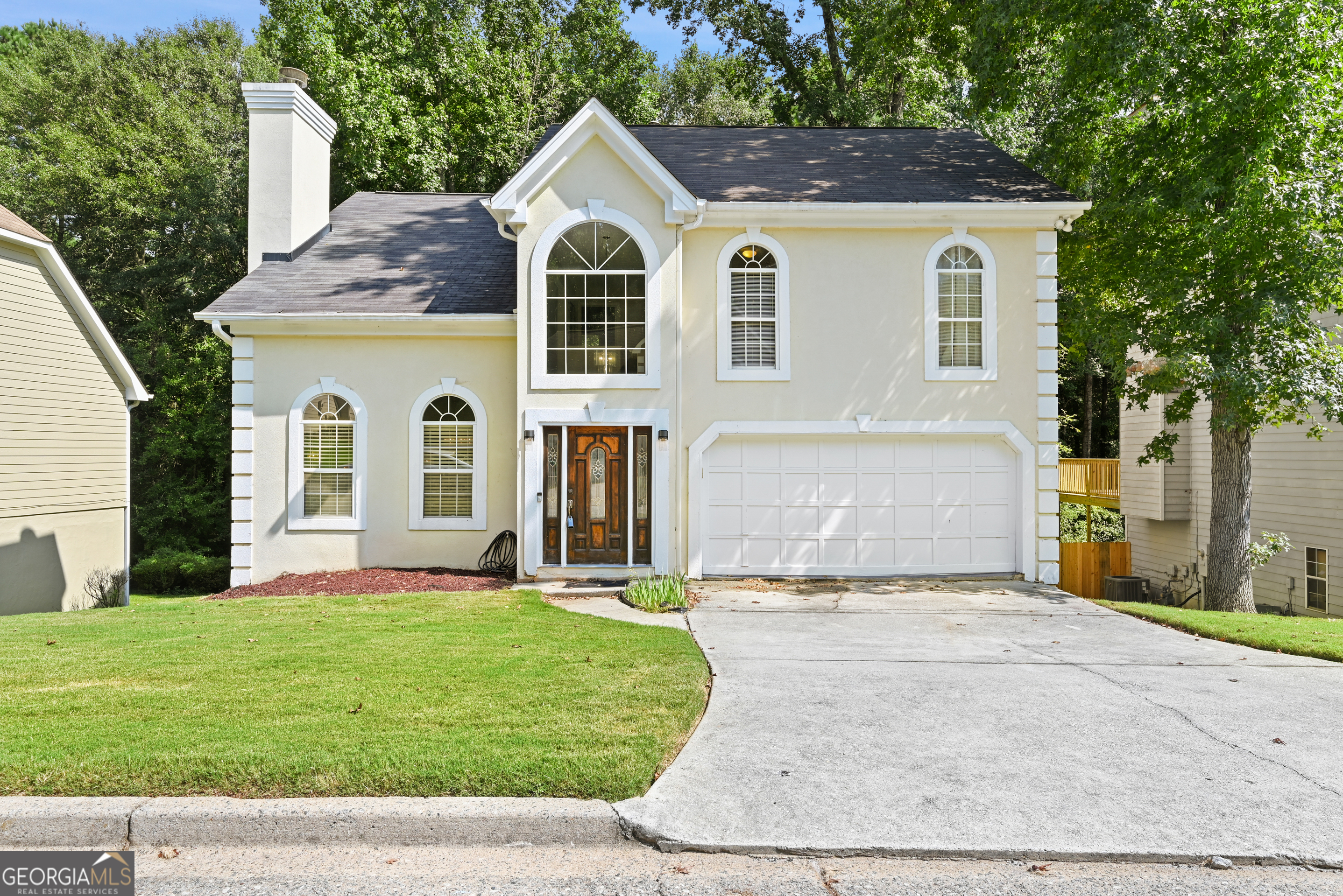 Stonemill Mnr, Lithonia, GA 30058