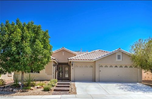 3521 Amish Ave, North Las Vegas, NV, 89031-3591 | Card Image