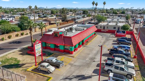 5033 N 67th Ave, Glendale, AZ, 85301-7209 | Card Image