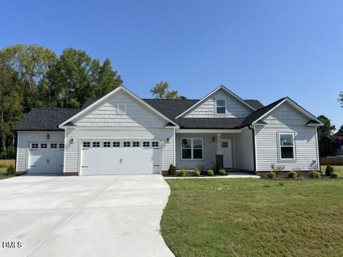 111 Lynn Ln, Selma, NC, 27576-6491 | Card Image