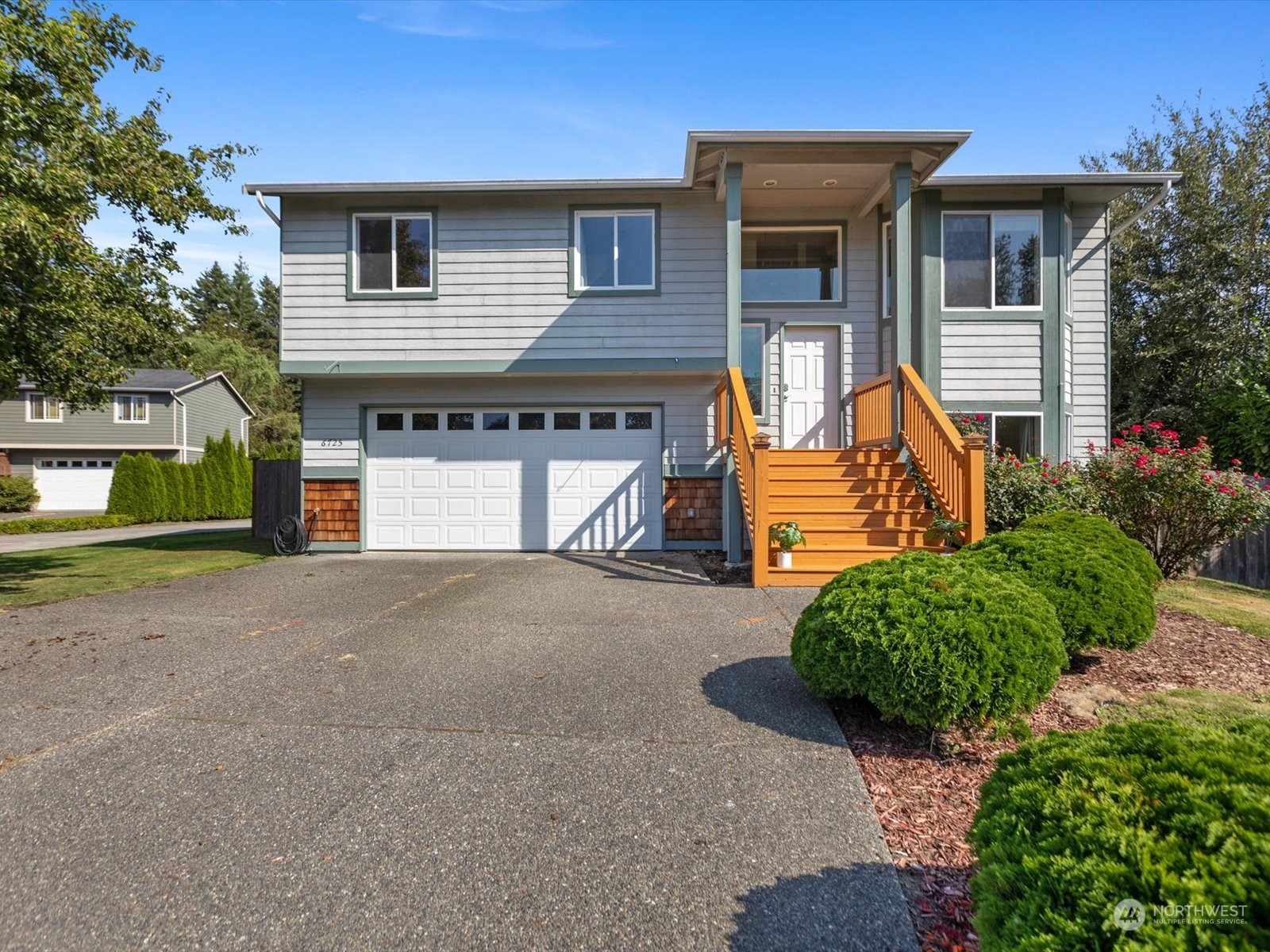 29th Pl, Marysville, WA 98270