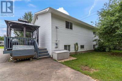 4 Fairview Dr, House other with 4 bedrooms, 2 bathrooms and null parking in Salisbury NB | Image 3