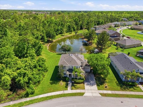 4910 Harold Stanley Dr, KISSIMMEE, FL, 34758 | Card Image
