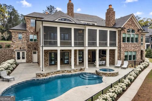 5010 Browns Ford Rd, Greensboro, GA, 30642-4469 | Card Image