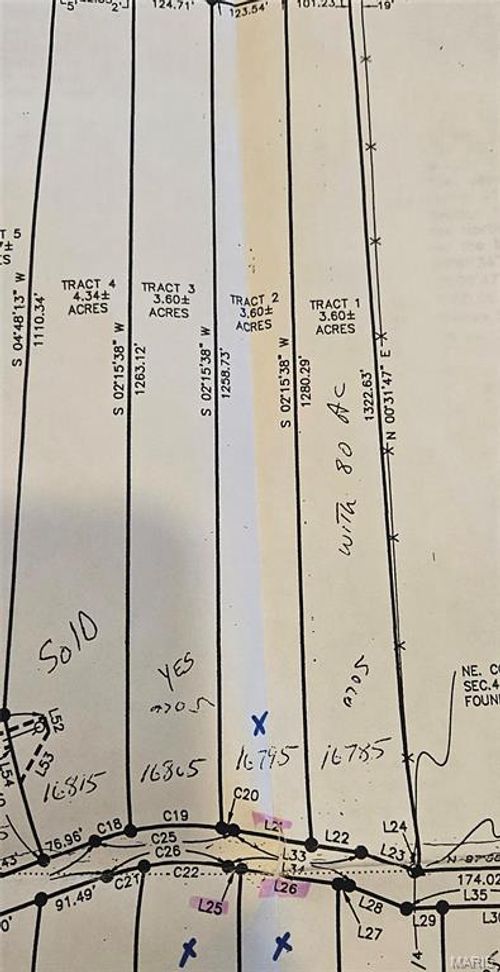 16795 Highland Spgs, Dixon, MO, 65459-7596 | Card Image