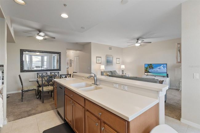 UNIT-102 - 803 Fairwaycove Ln, Condo with 2 bedrooms, 2 bathrooms and null parking in BRADENTON FL | Image 40