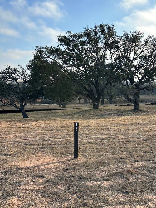 125-Lot 125 - 526 Interlaken St., Fredericksburg, TX, 78624 | Card Image