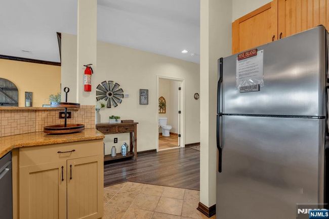 12 - 1-12 Pine Cres, Condo with 1 bedrooms, 1 bathrooms and null parking in Vernon NJ | Image 9