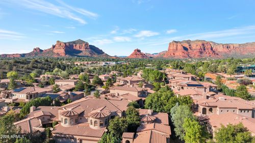55 Corte Banca, Sedona, AZ, 86351-9248 | Card Image