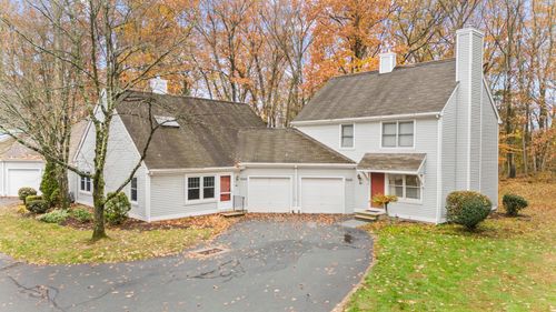 1605-1605 Briarwood Ct, Rocky Hill, CT, 06067-3835 | Card Image