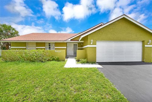 5610 Nw 54th Ave, Tamarac, FL, 33319-2511 | Card Image