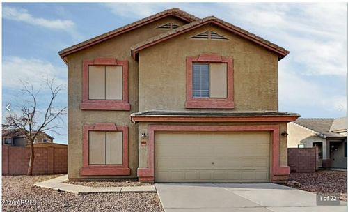 10513 W Alvarado Rd, Avondale, AZ, 85392-4707 | Card Image