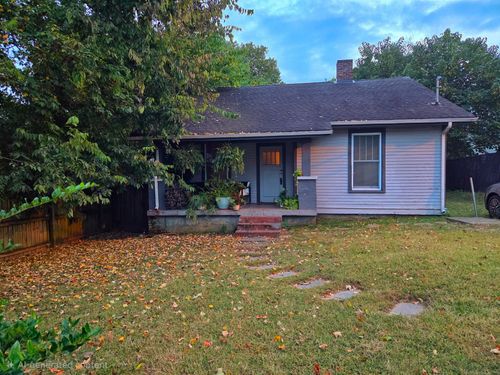 513 Veritas St, Nashville, TN, 37211-2835 | Card Image