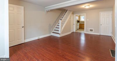 1615 S Taney Street, Townhouse with 3 bedrooms, 1 bathrooms and null parking in PHILADELPHIA PA | Image 3