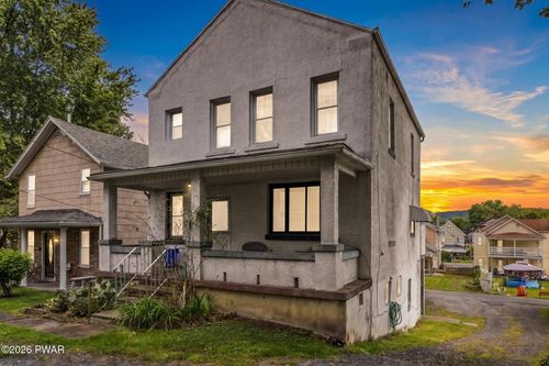 817 Rear Court Street, Scranton, PA, 18508 | Card Image