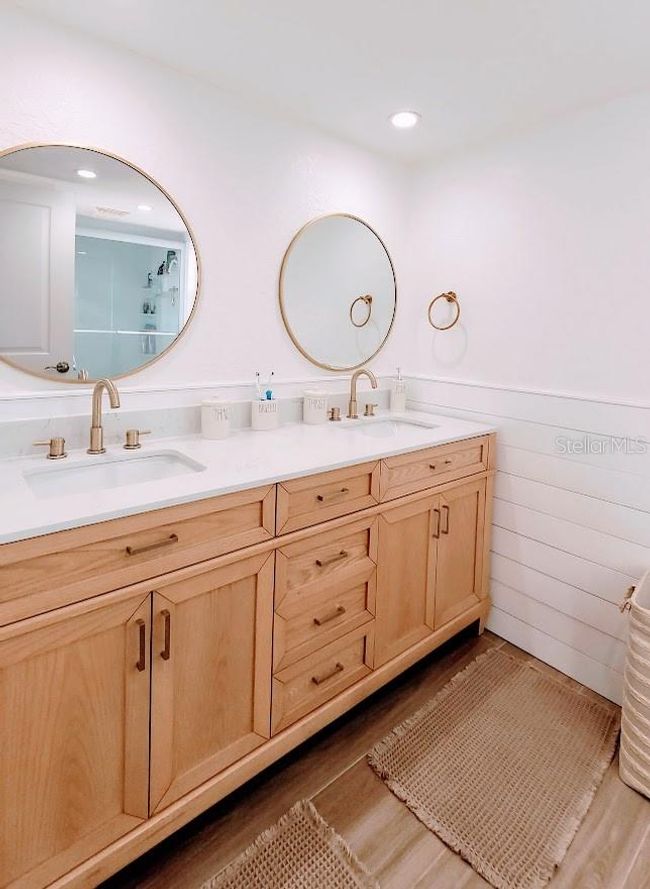 6337 Cocoa Ln, House other with 4 bedrooms, 2 bathrooms and null parking in APOLLO BEACH FL | Image 19