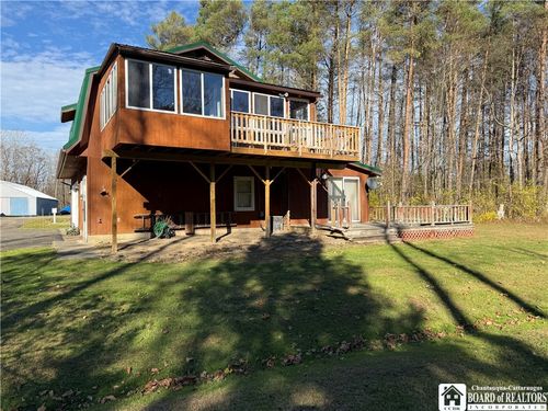 6167 Davis Rd, Mayville, NY, 14757-9616 | Card Image