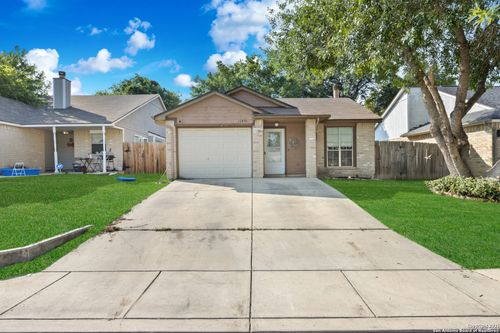11351 Olney Spgs, San Antonio, TX, 78245-2540 | Card Image