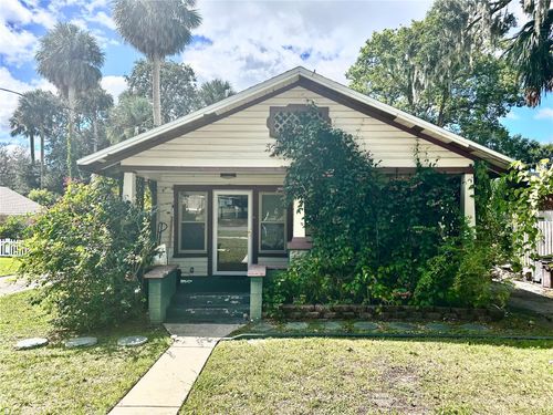 315 S Clayton St, MOUNT DORA, FL, 32757-5724 | Card Image