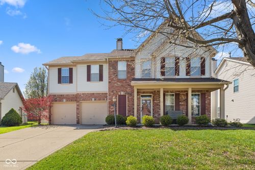 1417 Preston Ct, Greenwood, IN, 46143-9096 | Card Image