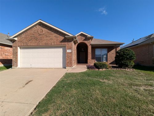 6333 Melanie Dr, Fort Worth, TX, 76131-1256 | Card Image