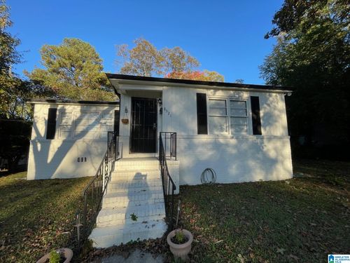 8321 Vassar Ave, Birmingham, AL, 35206-3433 | Card Image