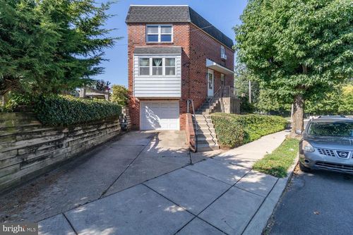 6835 Martins Mill Rd, PHILADELPHIA, PA, 19111-4634 | Card Image