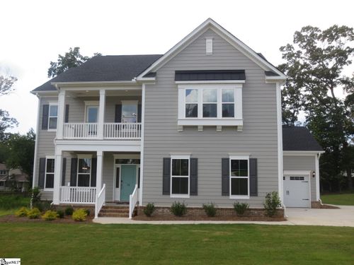 118 Rocky Pt, Greenville, SC, 29615-5818 | Card Image