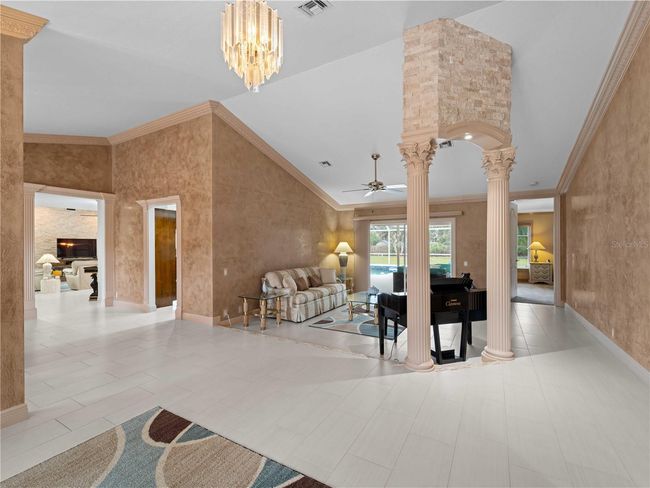 1611 Thomas St, House other with 3 bedrooms, 2 bathrooms and null parking in Englewood FL | Image 9