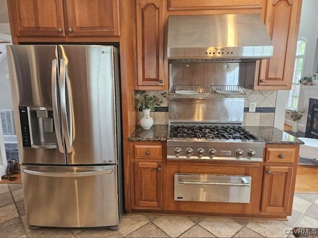 9446 Crescent View Dr, House other with 5 bedrooms, 3 bathrooms and null parking in Mechanicsville VA | Image 5