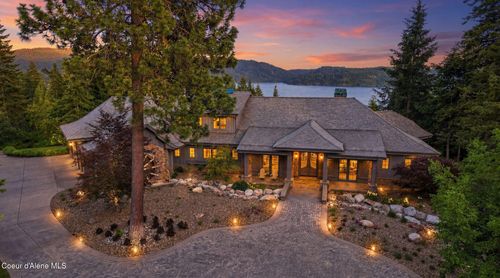 4688 W Mylonite Dr, Coeur D Alene, ID, 83814-0055 | Card Image