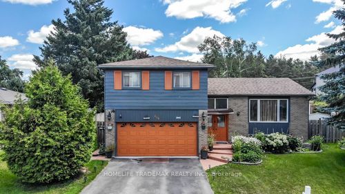 619 Willow St, Shelburne, ON, L9V2W8 | Card Image