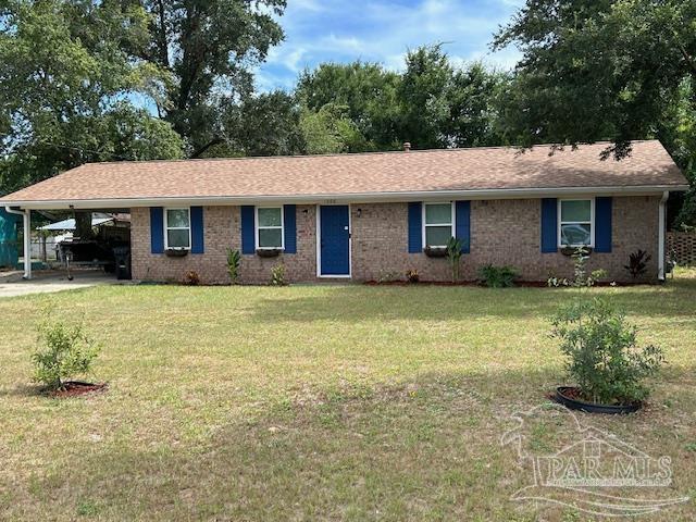 Hayes St, Pensacola, FL 32503