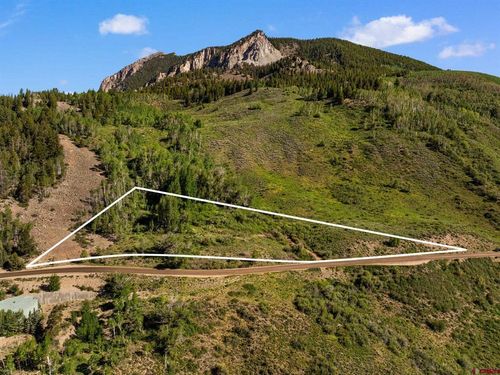 TBD County Road 738, Crested Butte, CO, 81224 | Card Image