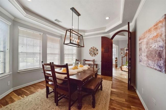 27603 Siandra Creek Ln, House other with 5 bedrooms, 5 bathrooms and 3 parking in Spring TX | Image 21