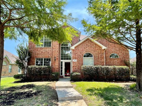 7205 Prairie Flower Ln, Frisco, TX, 75033-3161 | Card Image